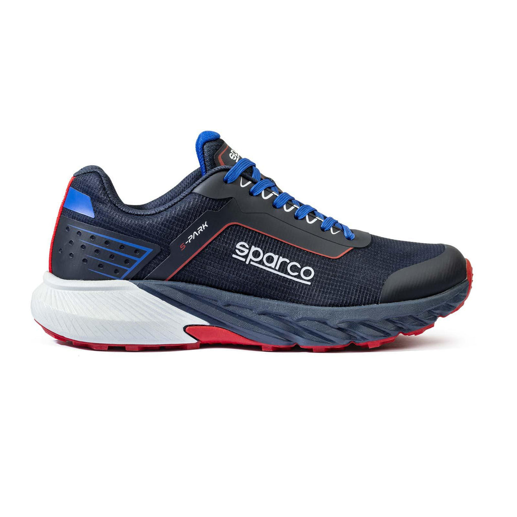 Précommande - Chaussures S-Park Leon-Sparco Fashion