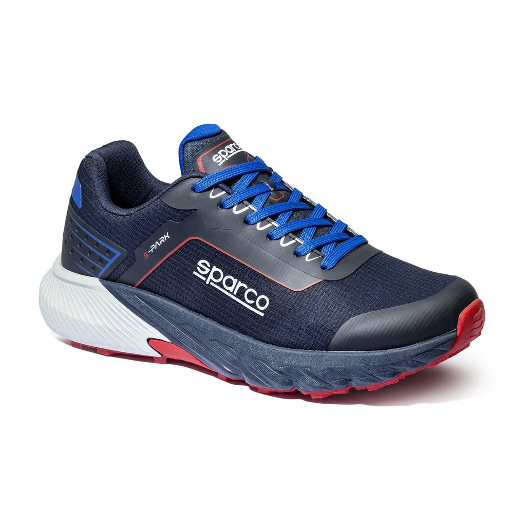 Précommande - Chaussures S-Park Leon-Sparco Fashion