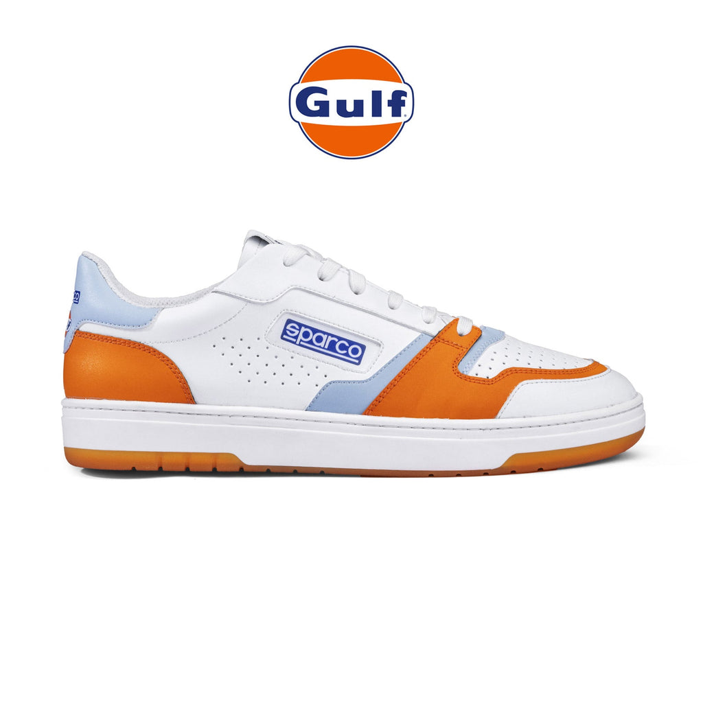 Chaussures-Sparco-Précommande - S-Urban Gulf