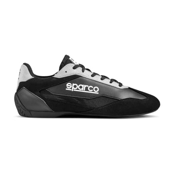 Chaussures Sparco-S-Drive Noir/Gris