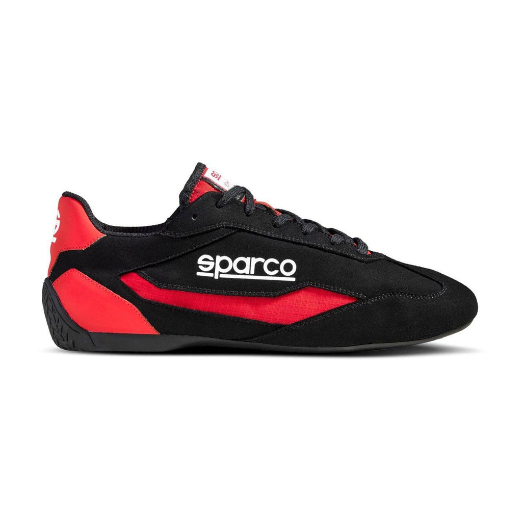 Sparco 77 driving shoes deals