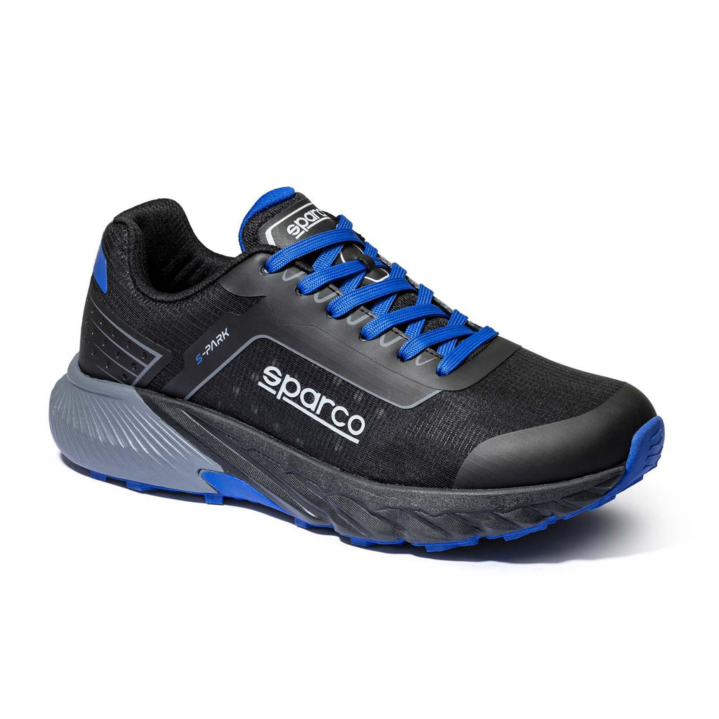 Précommande - Chaussures S-Park Gap-Sparco Fashion