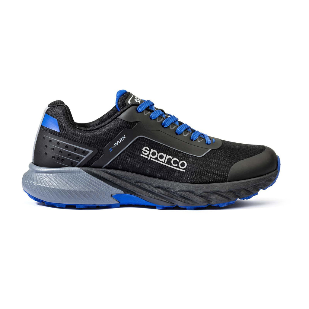 Précommande - Chaussures S-Park Gap-Sparco Fashion