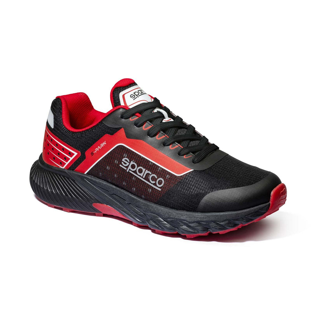 Précommande - Chaussures S-Park Sepang-Sparco Fashion