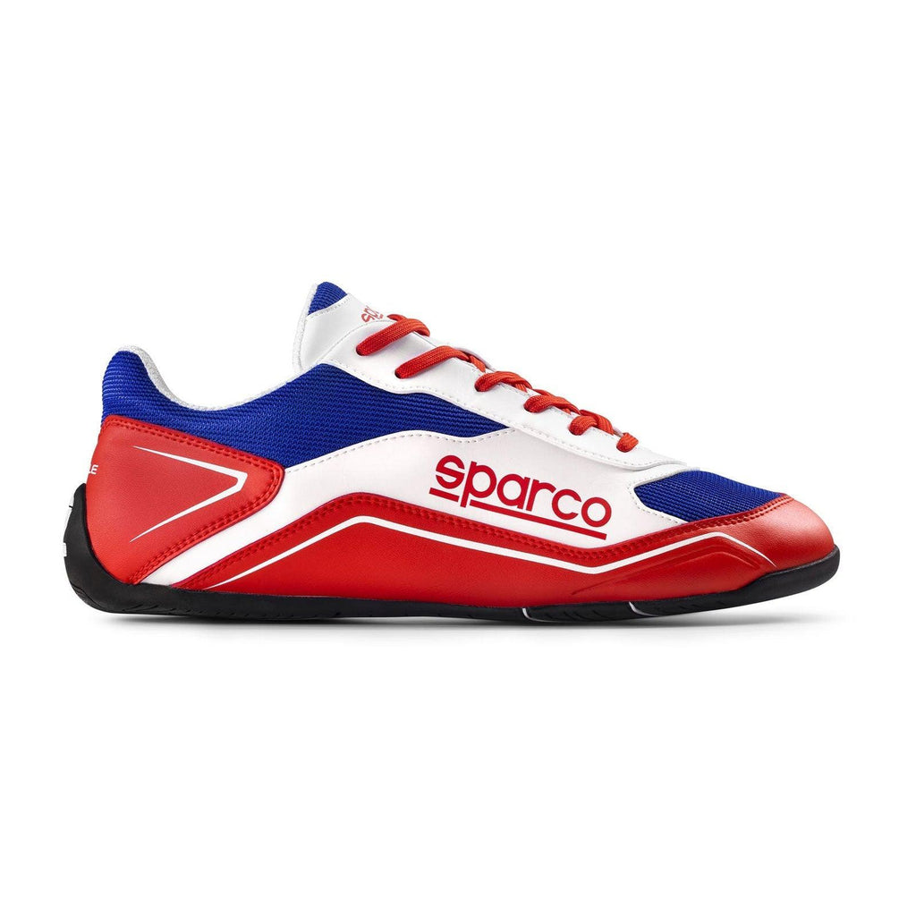 Chaussure sparco pas cher best sale