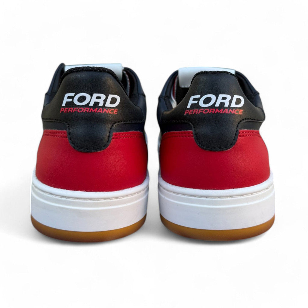 Chaussures Sparco-S-Urban Ford Performance