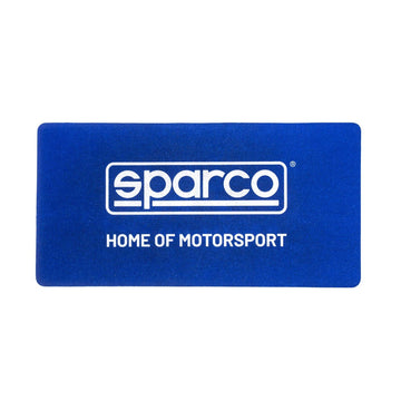 Sparco Fashion-Tapis Home of Motorsport