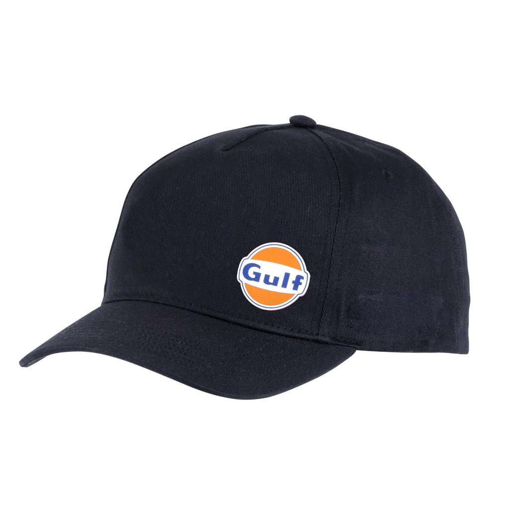 Sparco-Précommande - Casquette Gulf Bleu Marine