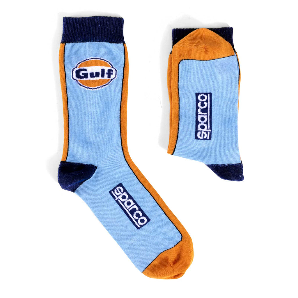 Sparco-Précommande - Chaussettes Gulf