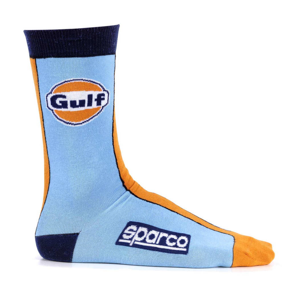 Sparco-Précommande - Chaussettes Gulf