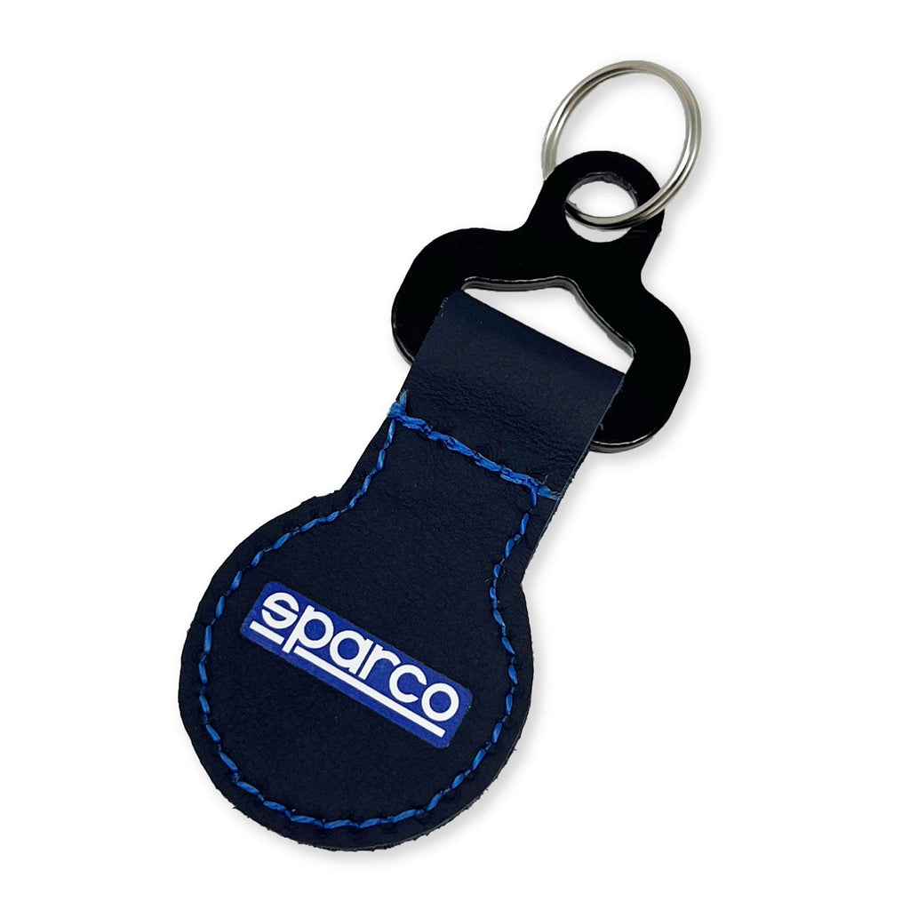 Sparco-Précommande - Porte-clés Gulf