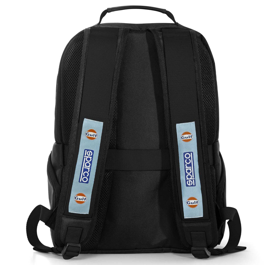 Sparco-Précommande - Sac à Dos Stage Gulf