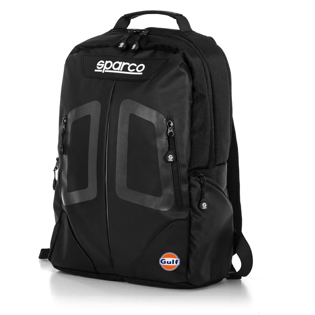 Sparco-Précommande - Sac à Dos Stage Gulf