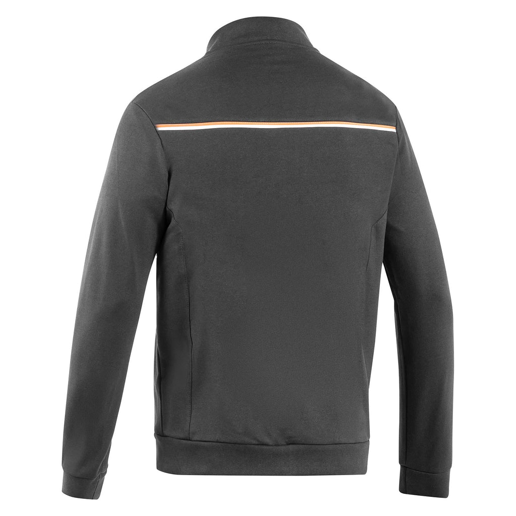 Sparco-Précommande - Sweat Zippé Gulf Gris