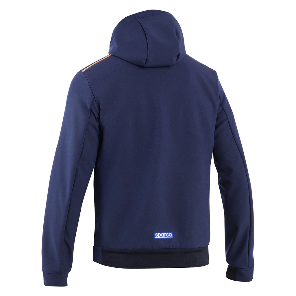 Sparco-Précommande - Veste Softshell Gulf