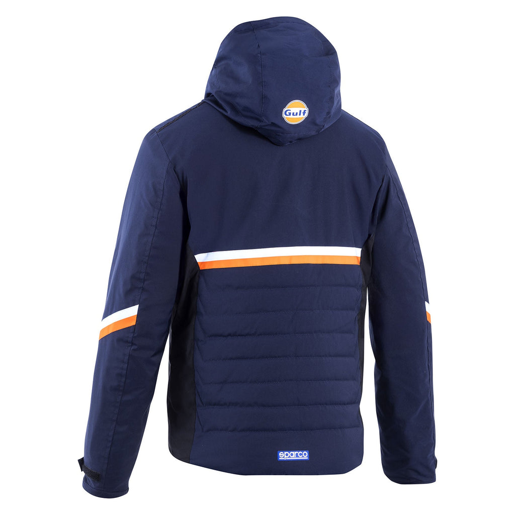 Sparco-Précommande - Veste d'hiver Gulf