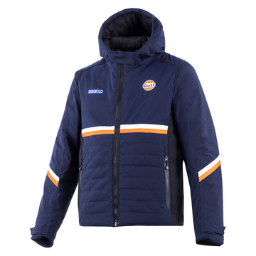 Sparco-Précommande - Veste d'hiver Gulf