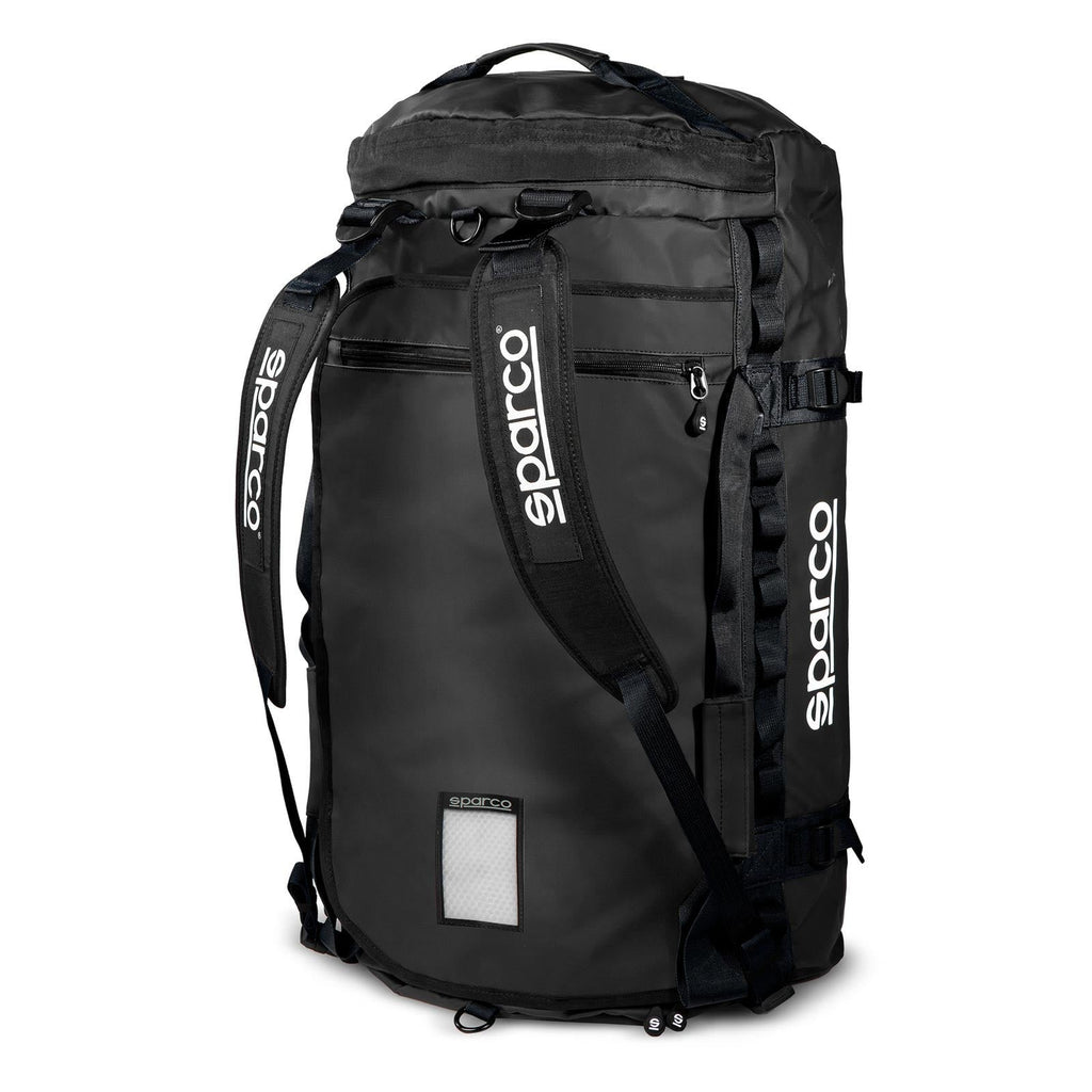 Sparco-Sac Dakar L Noir