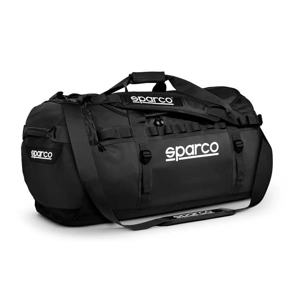 Sparco-Sac Dakar L Noir