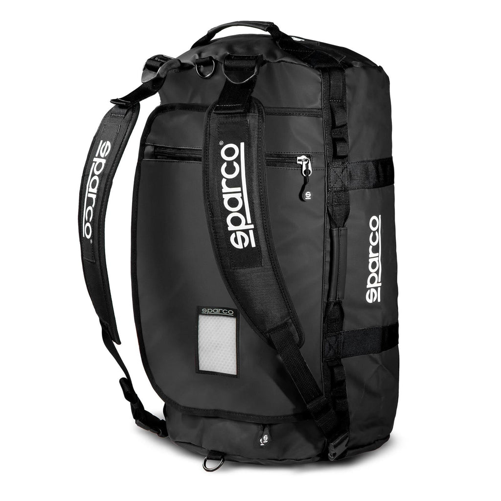 Sparco-Sac Dakar S Noir