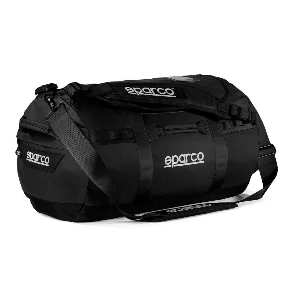 Sparco-Sac Dakar S Noir