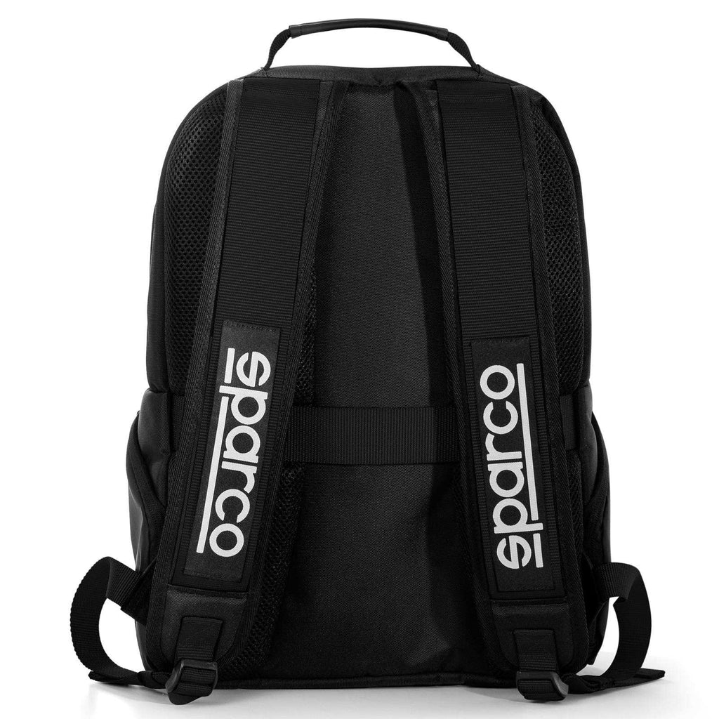 Sparco-Sac à Dos Stage Noir