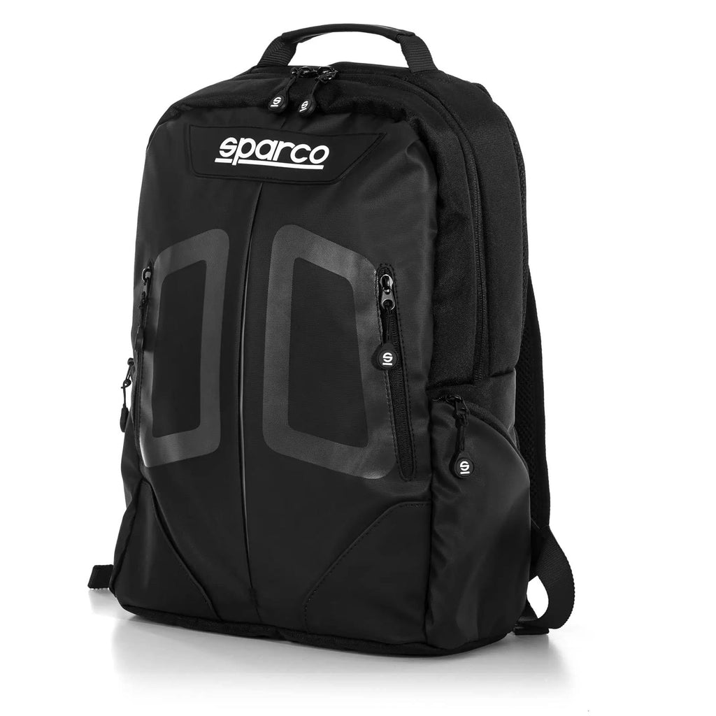 Sparco-Sac à Dos Stage Noir