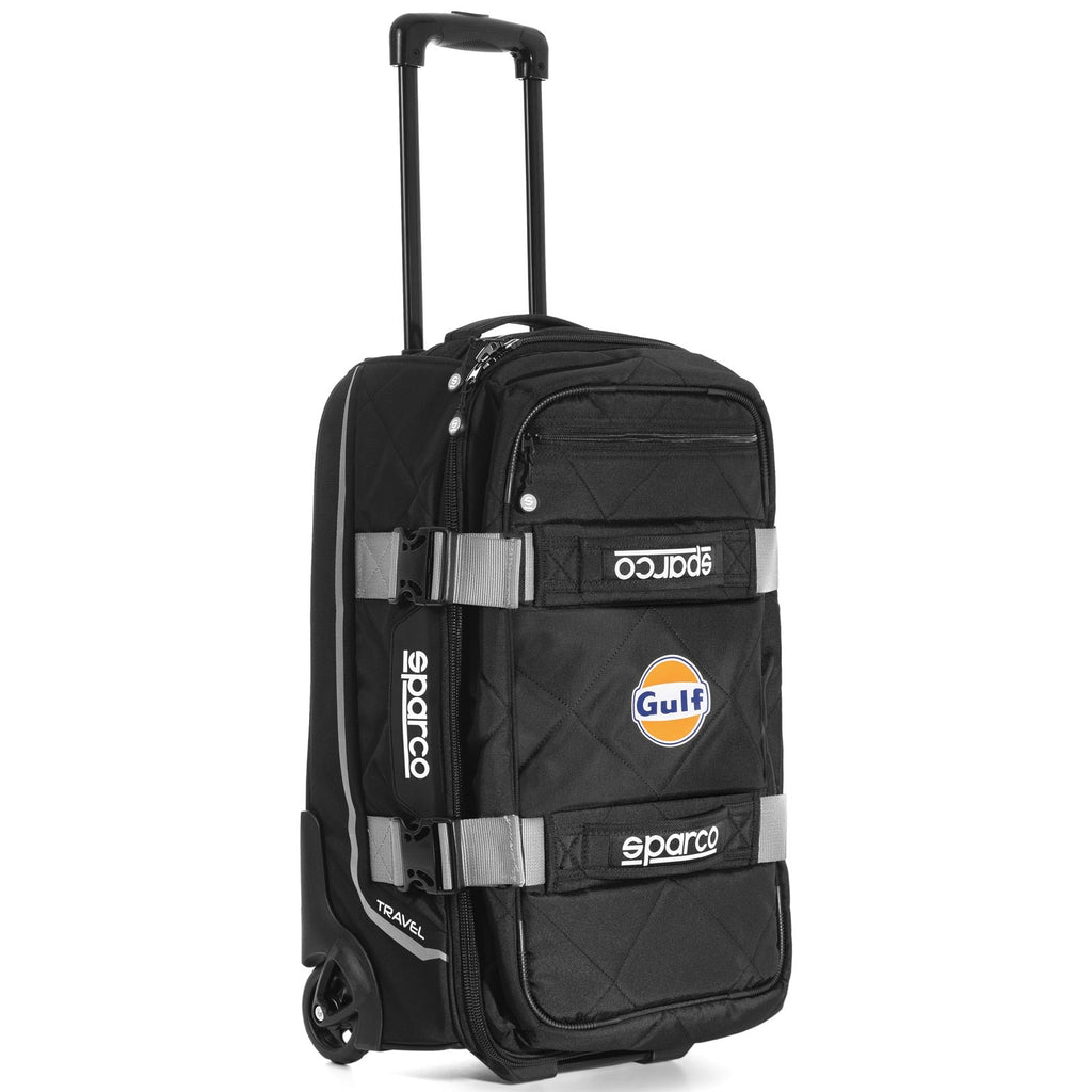 Sparco-Valise Cabine Travel Gulf