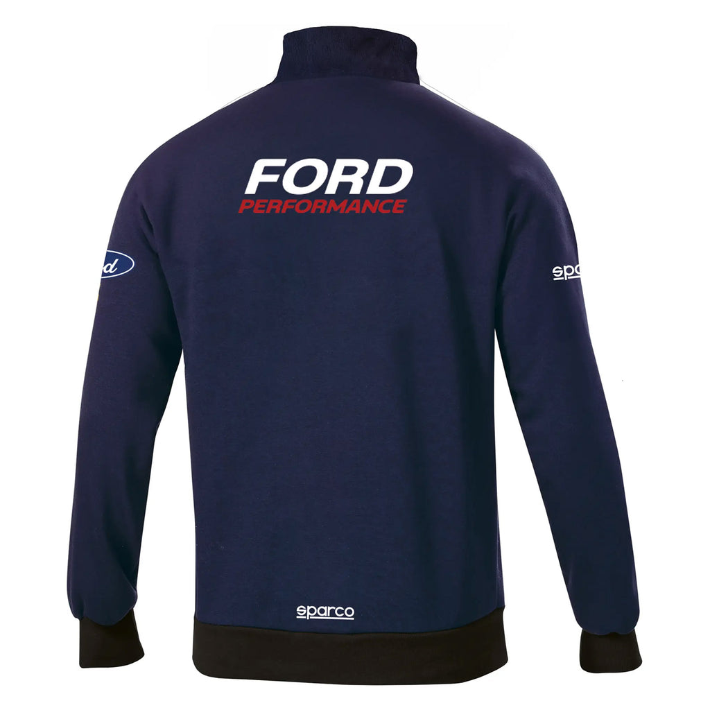 Sweat Demi-Zip Ford Performance