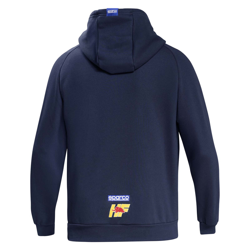 Sparco - Précommande - Sweat à Capuche Lancia HF