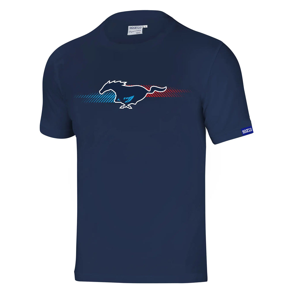 T-shirt Sparco Ford Performance