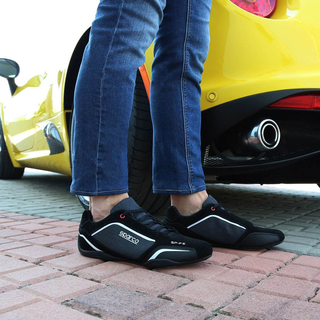 Chaussures Sparco Fashion Esprit Racing